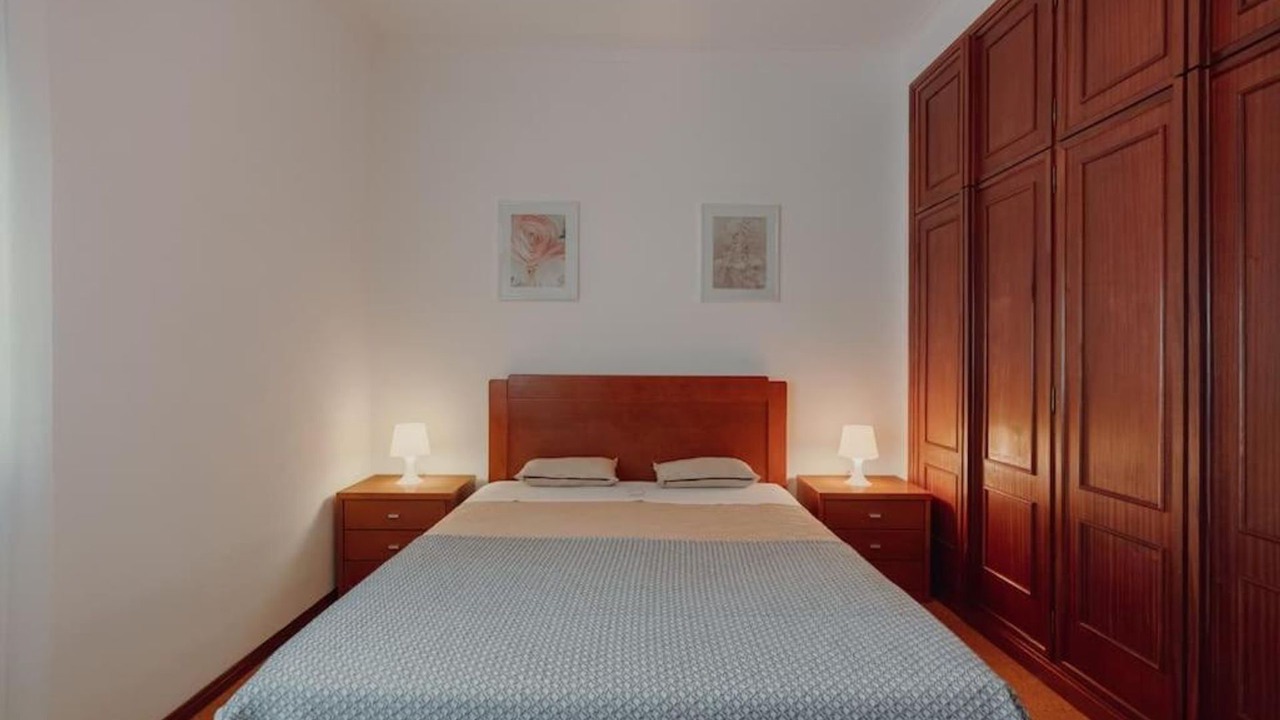 Photo of Bedroom in Baiao