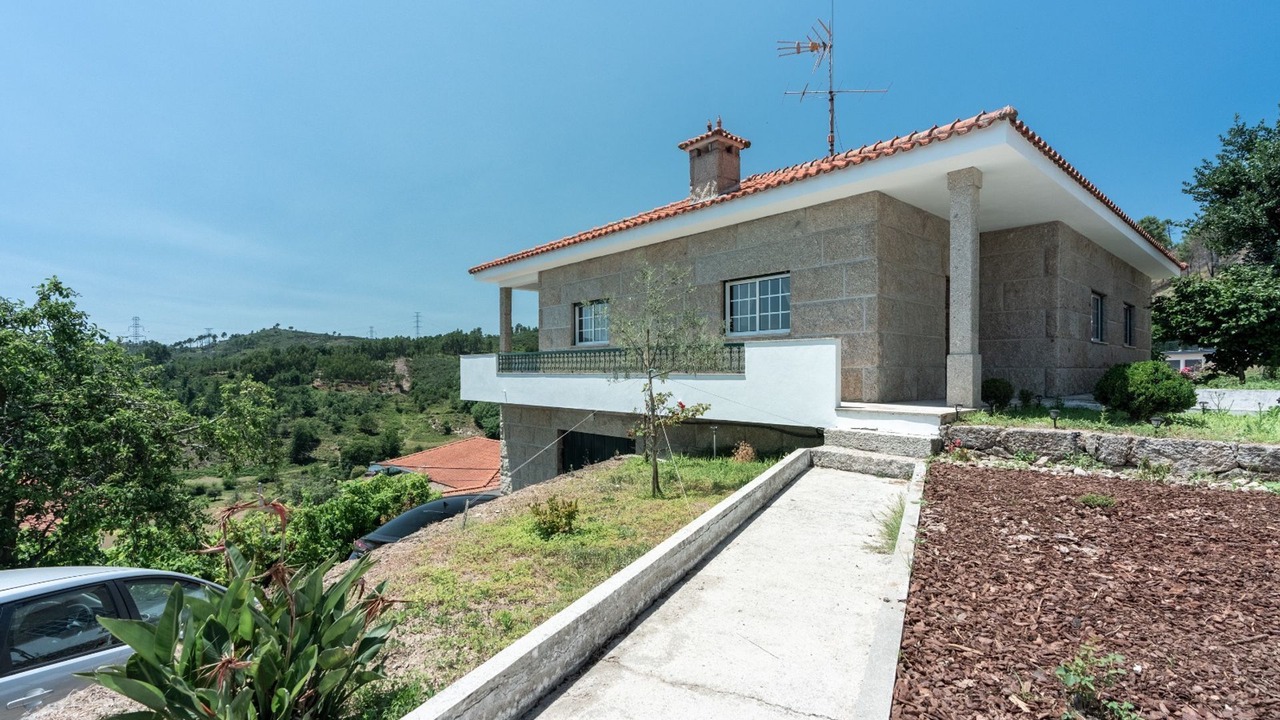 Photo of Outdoor in Baiao