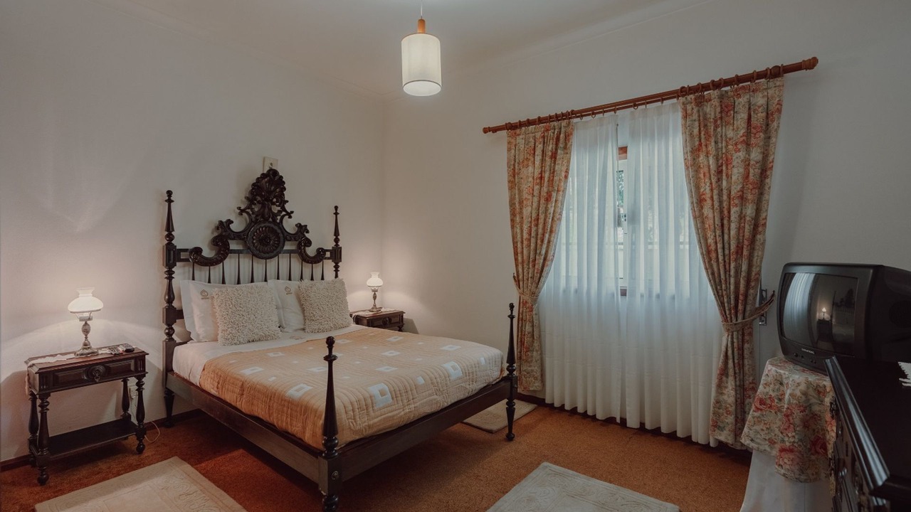 Photo of Bedroom in Baiao