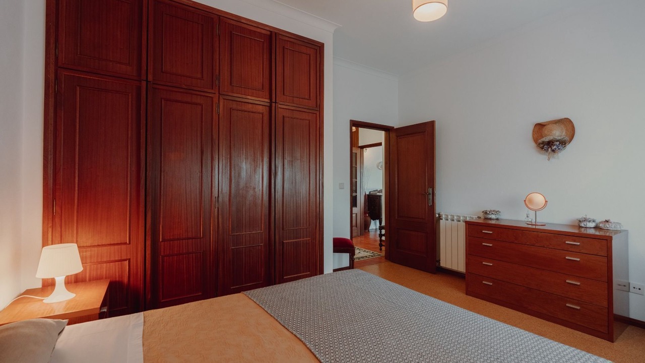 Photo of Bedroom in Baiao