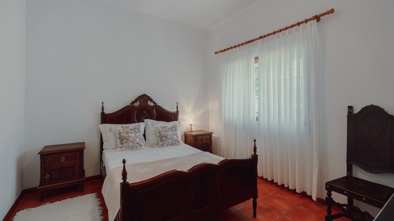 Photo of Bedroom in Baiao