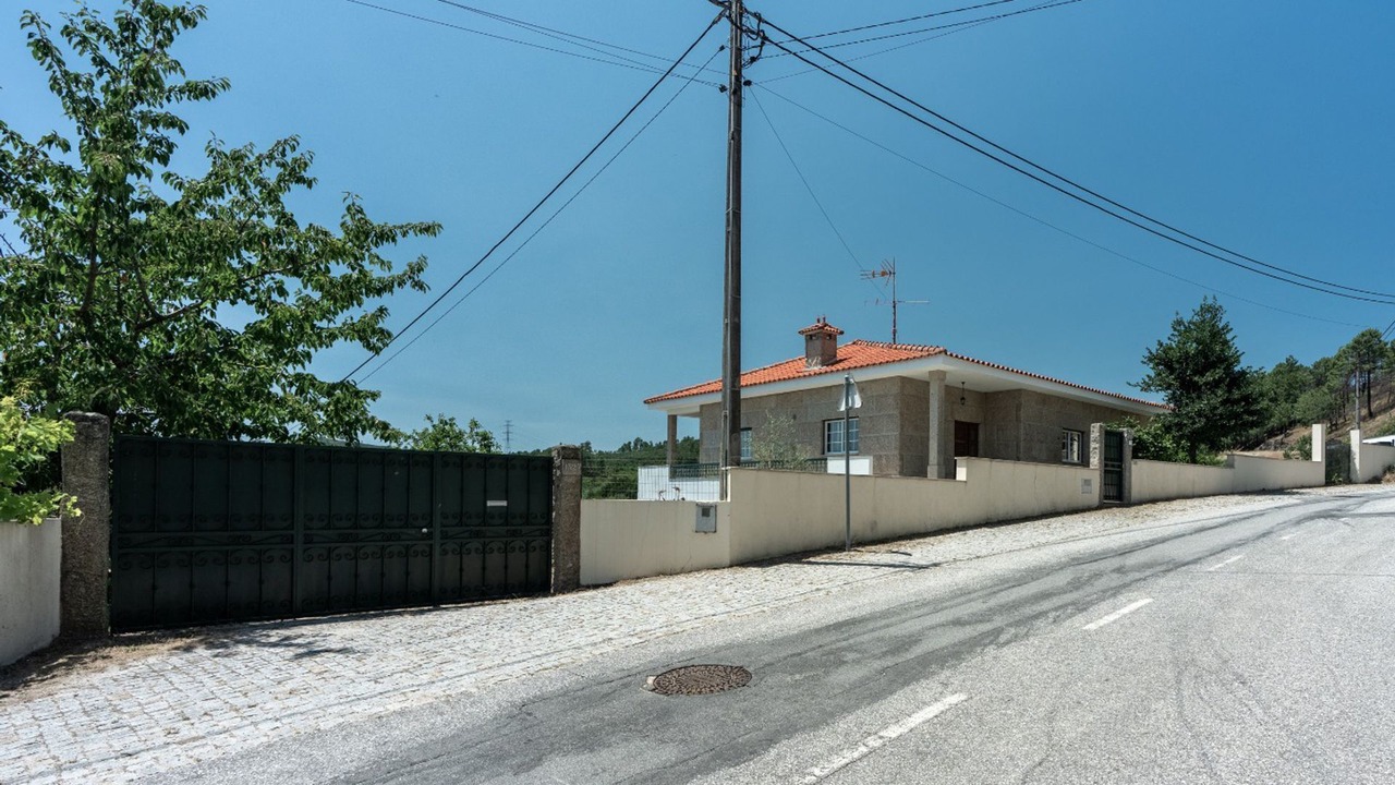 Photo of Outdoor in Baiao