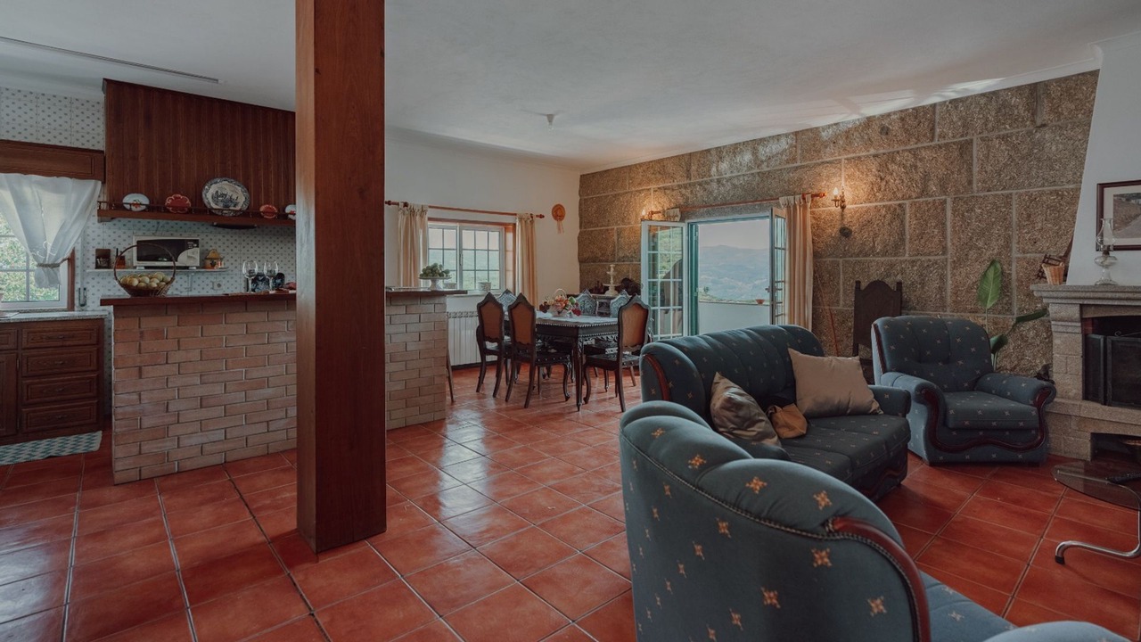 Photo of Bedroom in Baiao