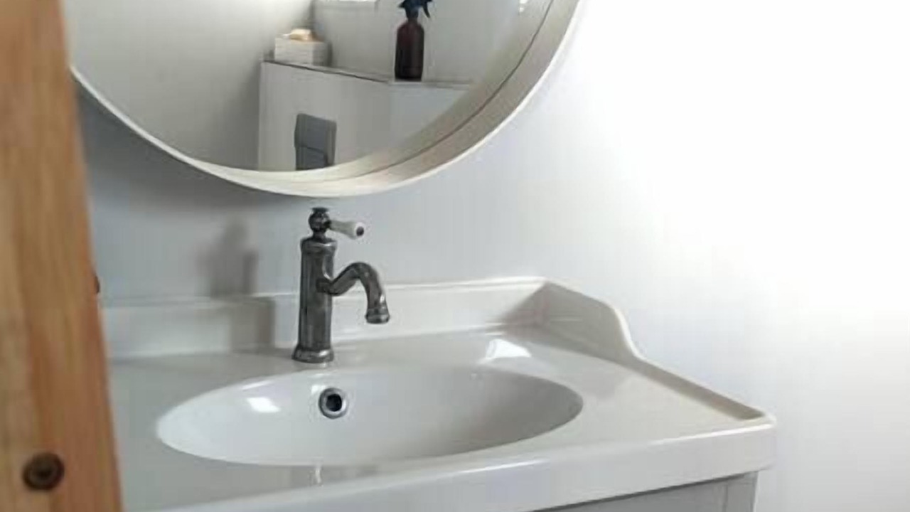 Photo of Bathroom in Elvas