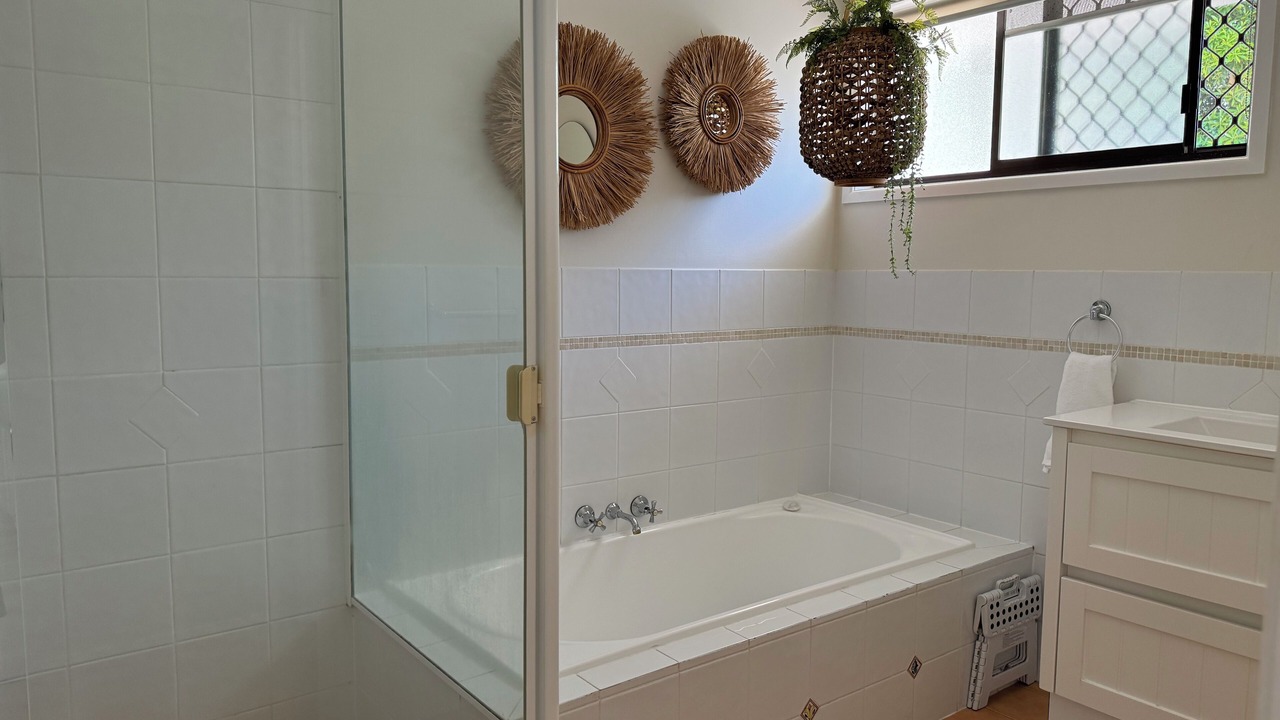 Photo of Bathroom in Mermaid Waters