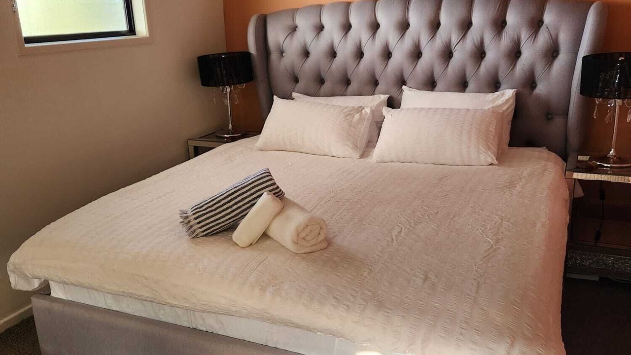 Photo of Bedroom in Mermaid Waters