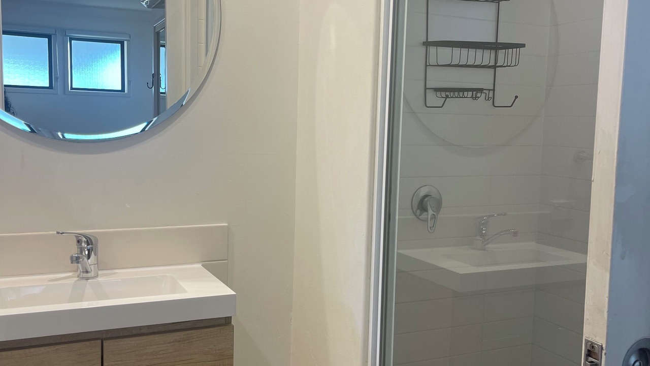 Photo of Bathroom in Mermaid Waters