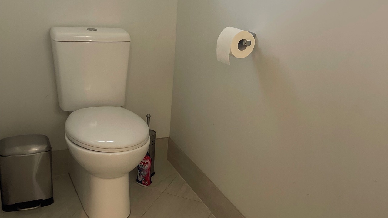 Photo of Bathroom in Mermaid Waters