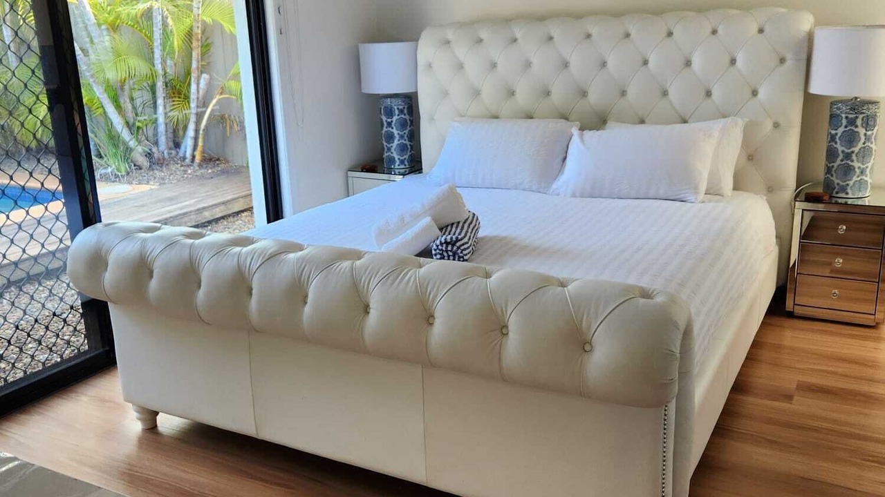Photo of Bedroom in Mermaid Waters