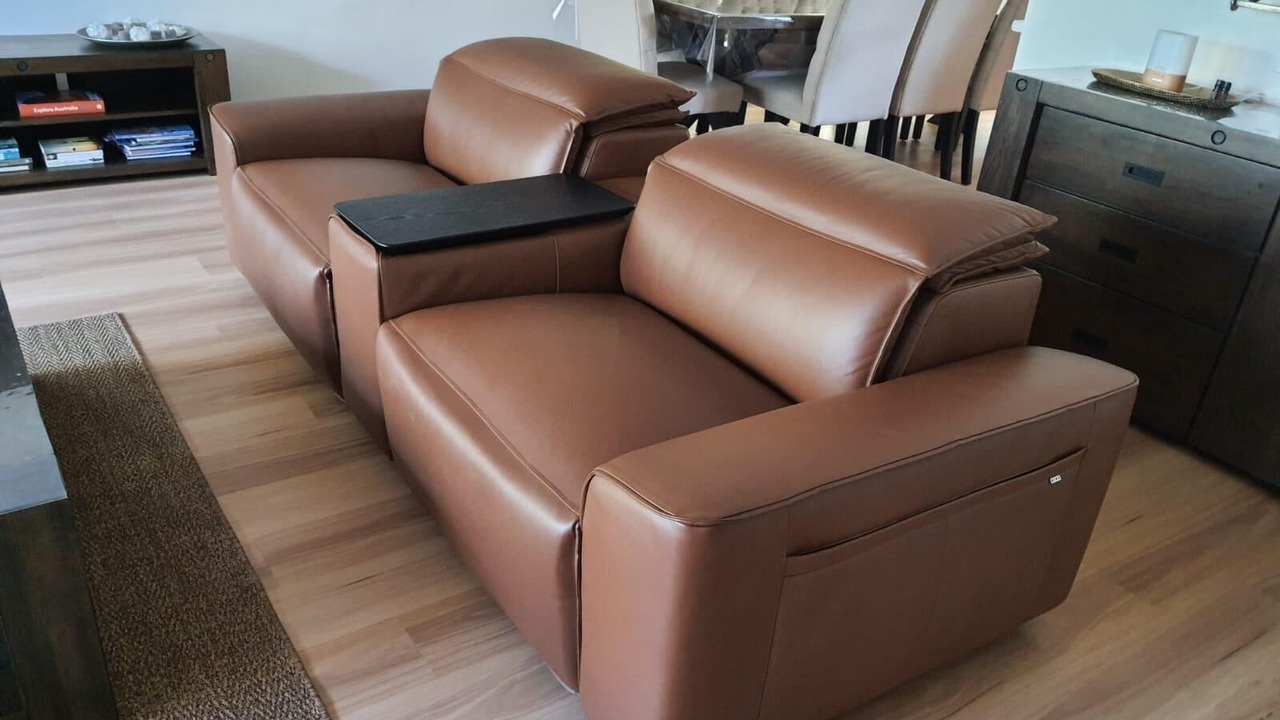 Photo of Livingroom in Mermaid Waters