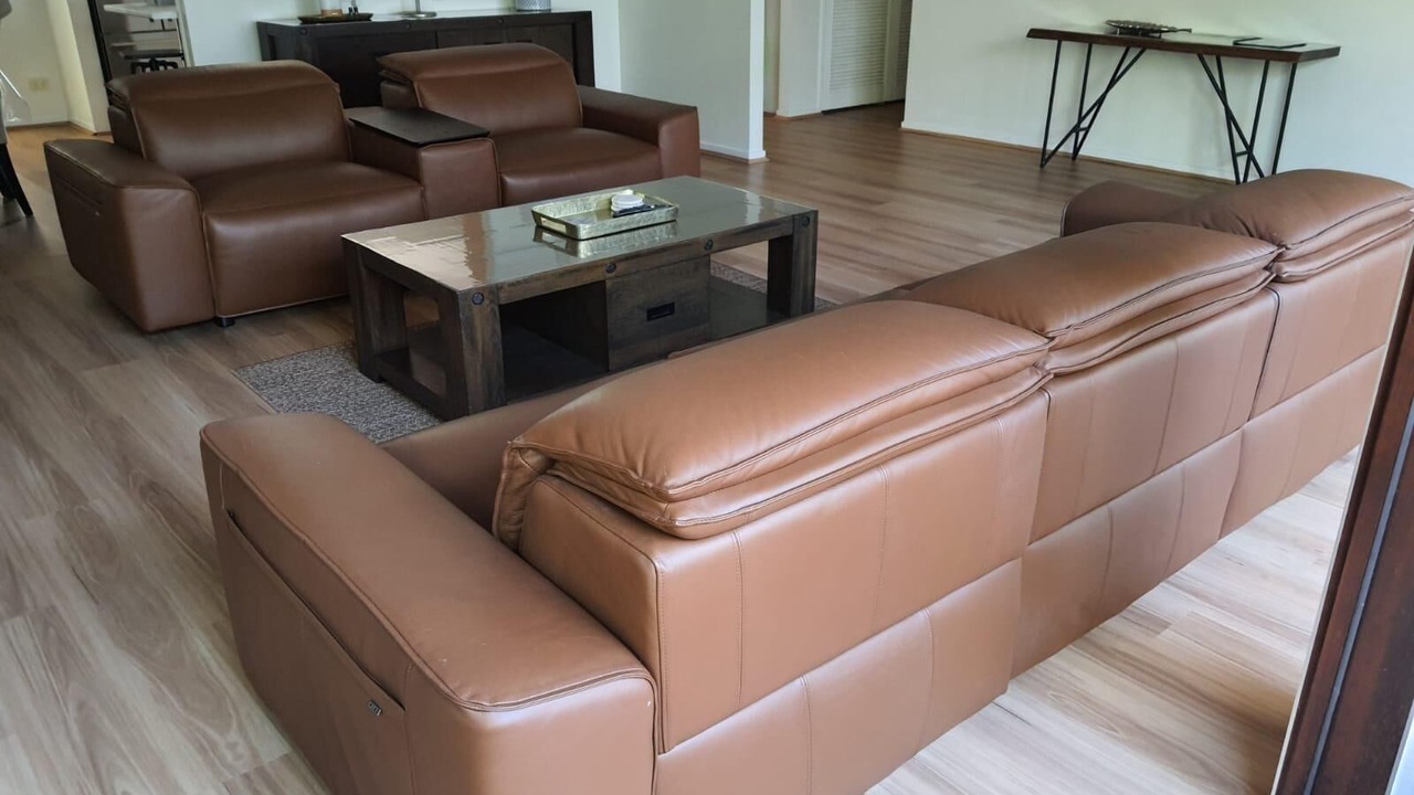 Photo of Livingroom in Mermaid Waters