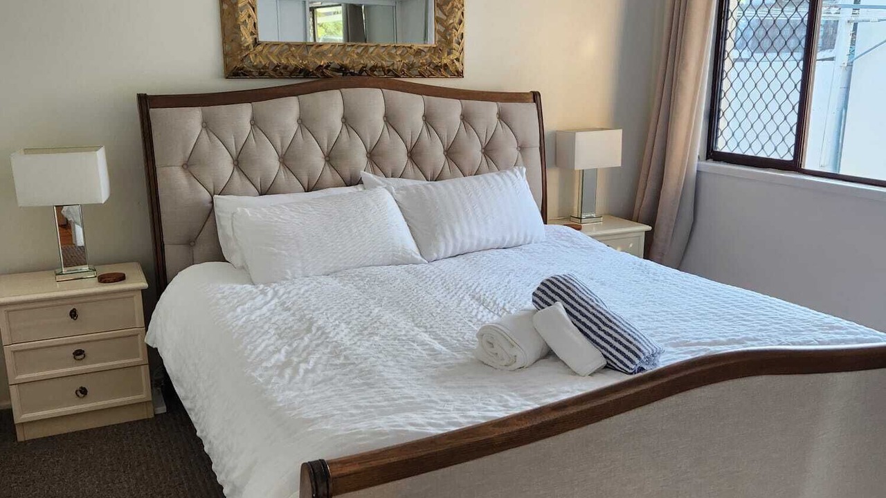Photo of Bedroom in Mermaid Waters