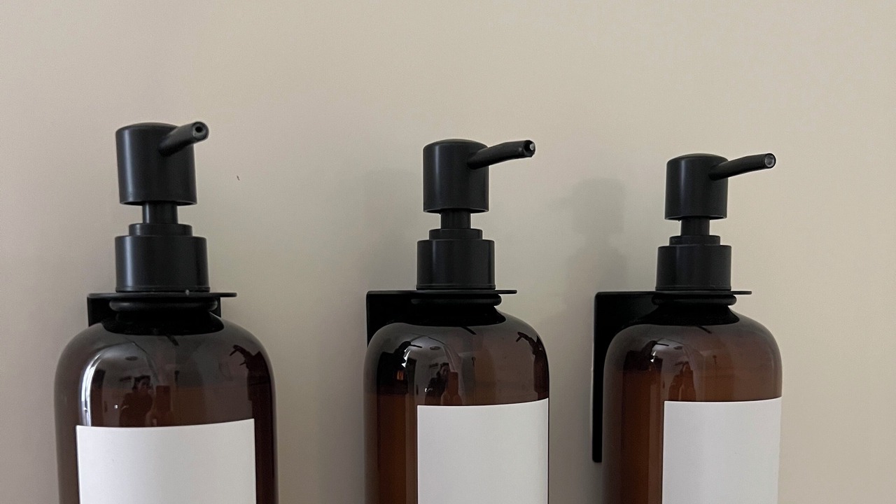 Photo of Bathroom in Arrowbear Lake