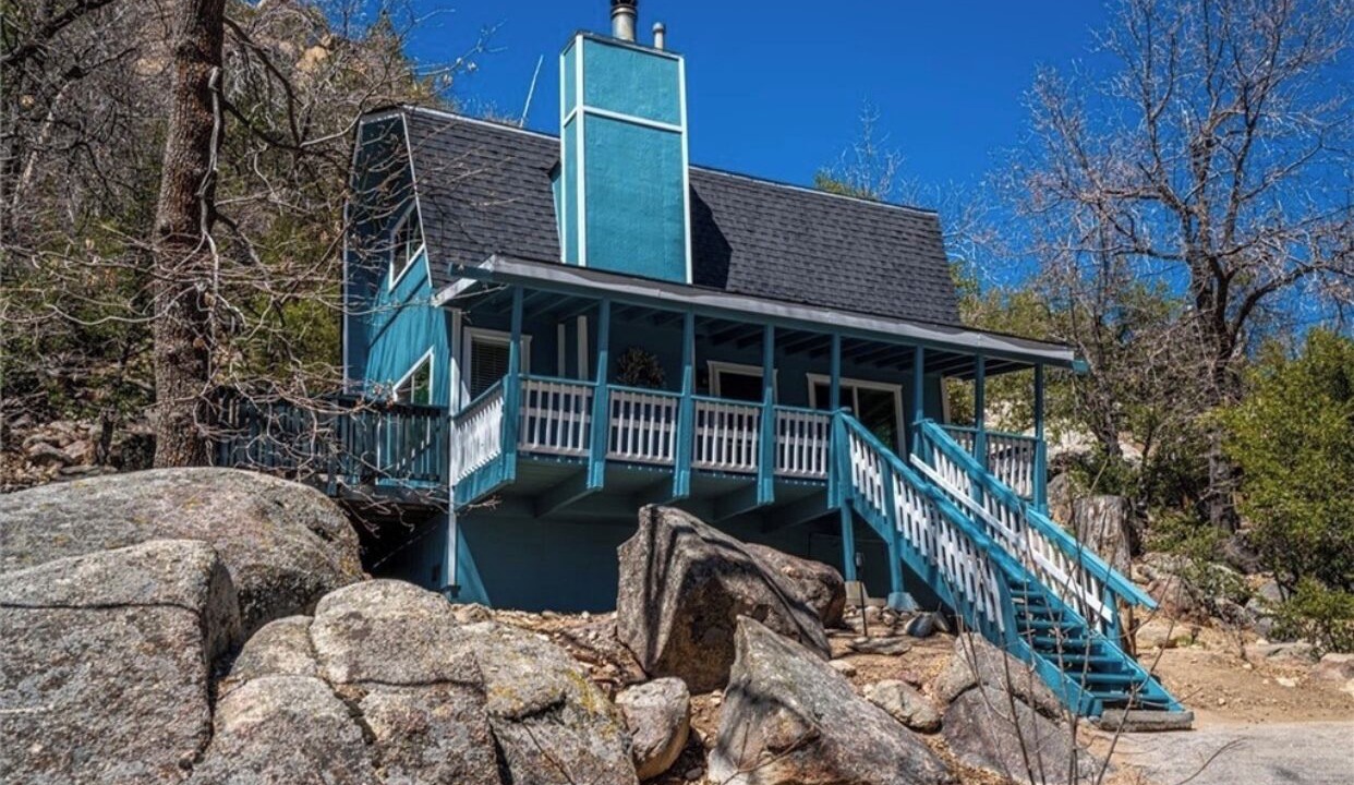 Photo of Outdoor in Arrowbear Lake