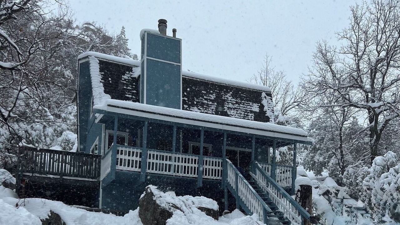 Photo of Others in Arrowbear Lake
