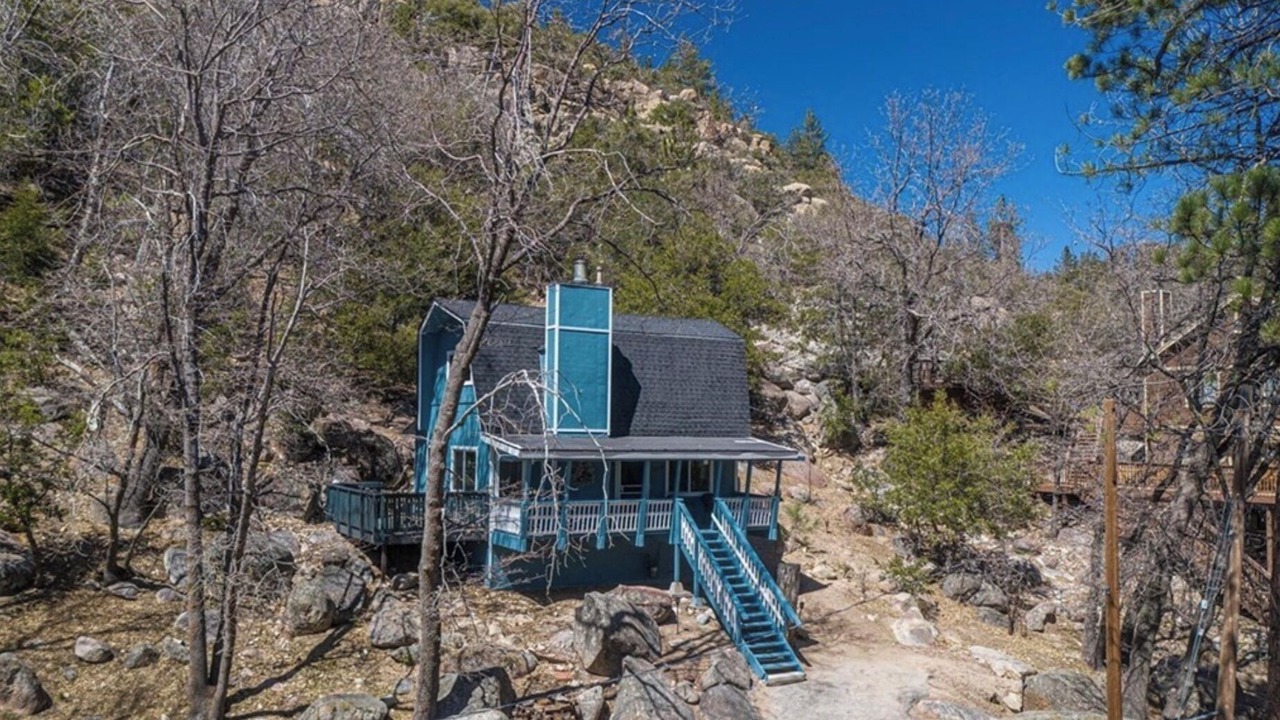 Photo of Outdoor in Arrowbear Lake