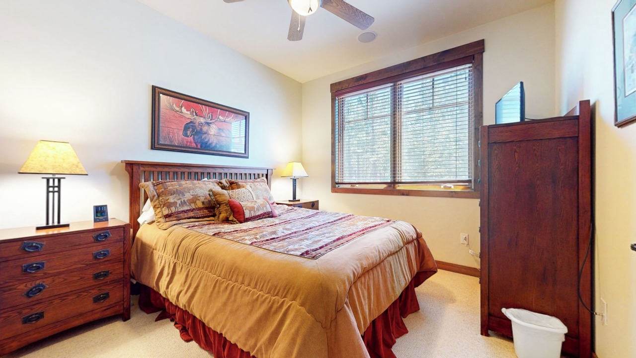 Photo of Bedroom in Woodwinds