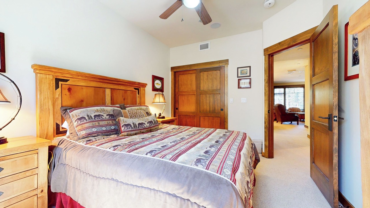 Photo of Bedroom in Woodwinds