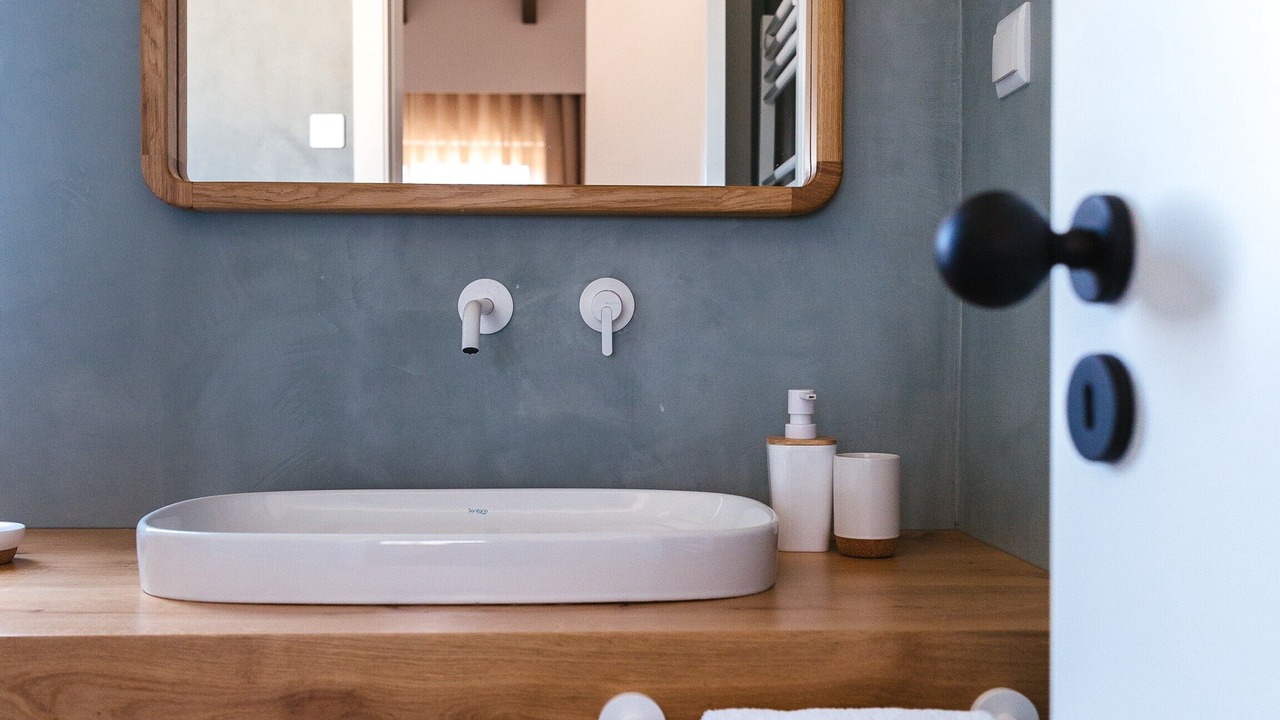 Photo of Bathroom in Sao Teotonio