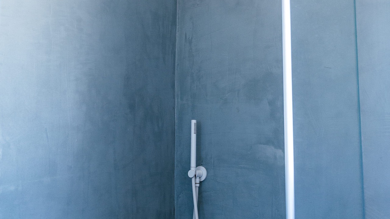 Photo of Bathroom in Sao Teotonio