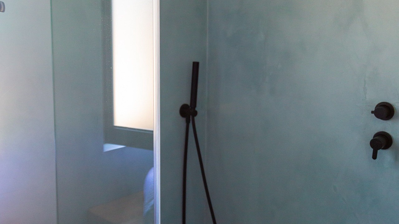 Photo of Bathroom in Sao Teotonio