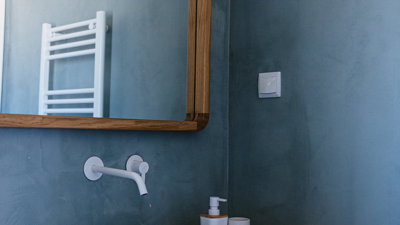 Photo of Bathroom in Sao Teotonio