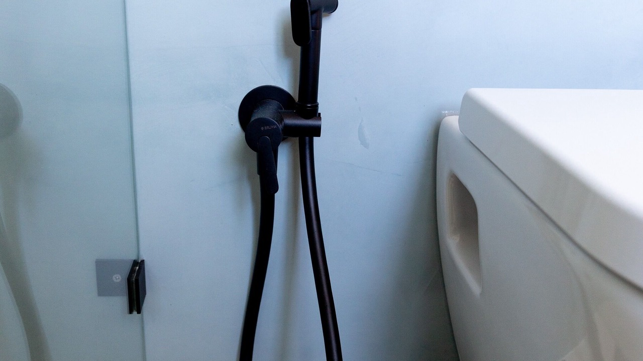 Photo of Bathroom in Sao Teotonio