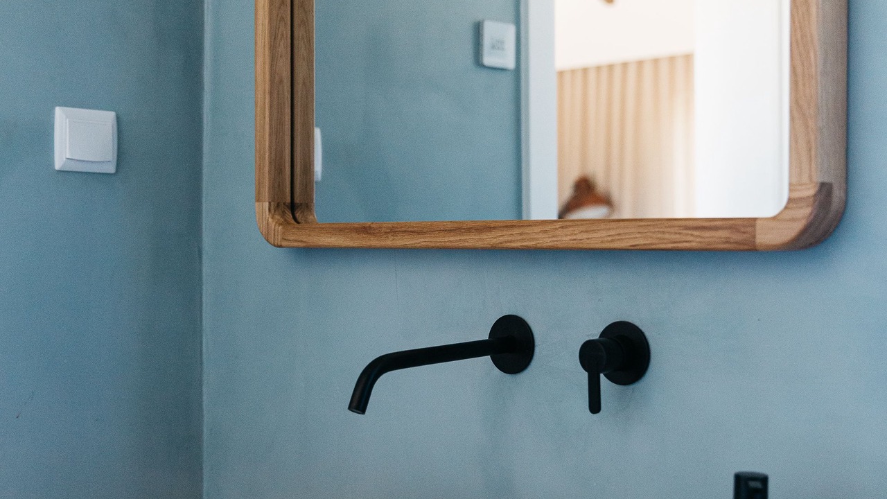 Photo of Bathroom in Sao Teotonio