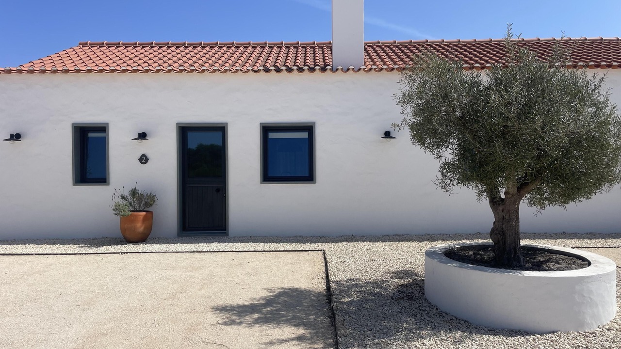 Photo of Outdoor in Sao Teotonio