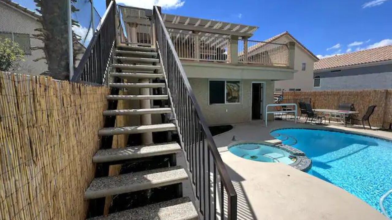 Photo of Outdoor in Summerlin