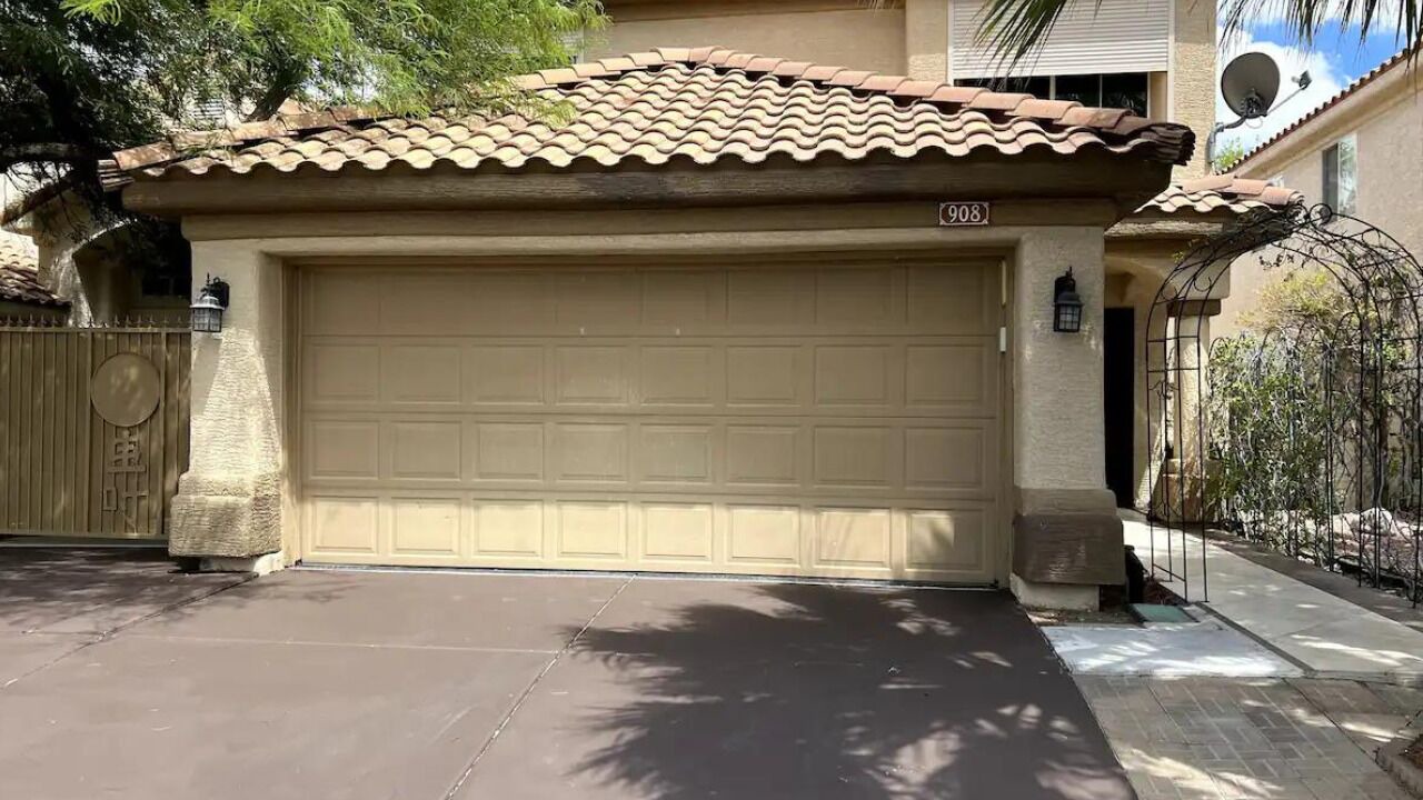 Photo of Outdoor in Summerlin