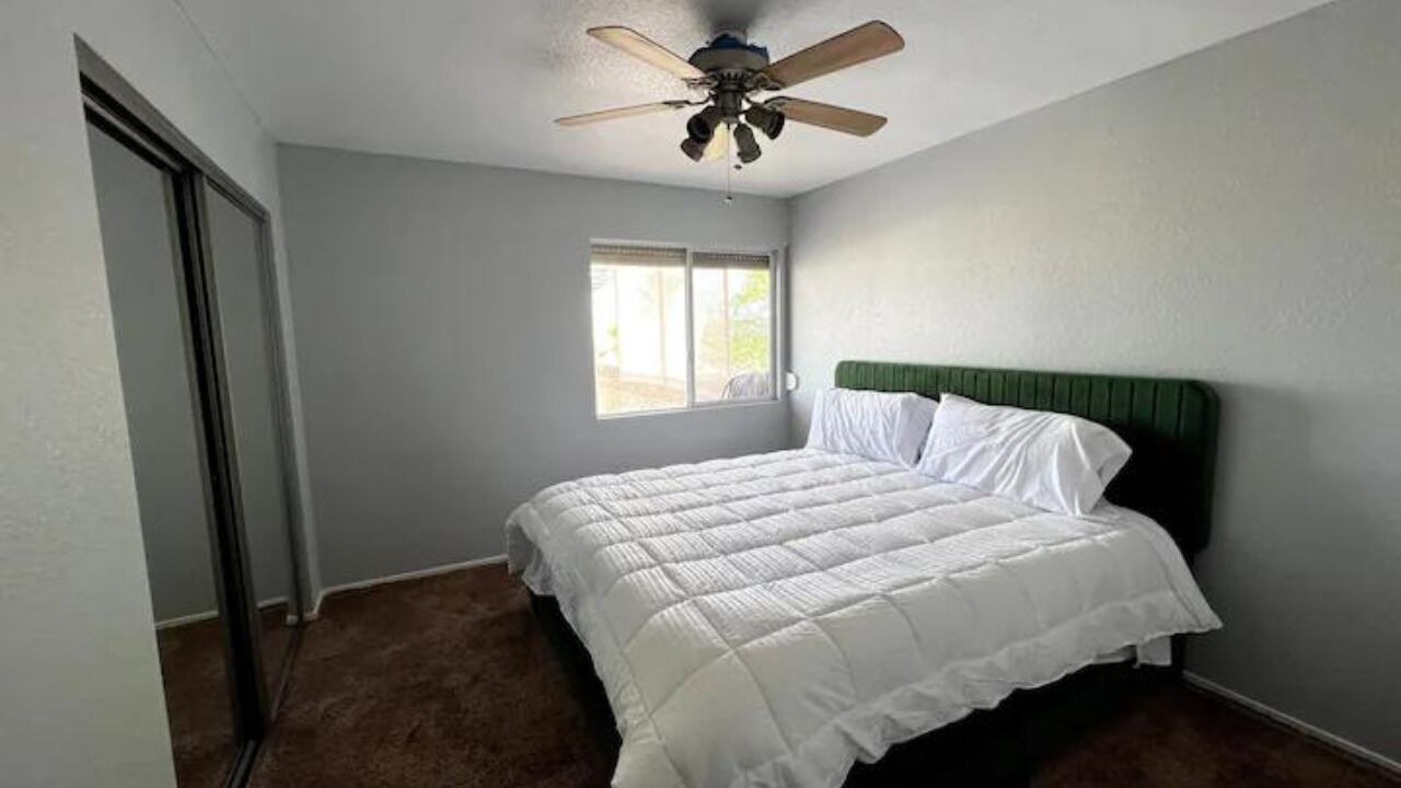Photo of Bedroom in Summerlin