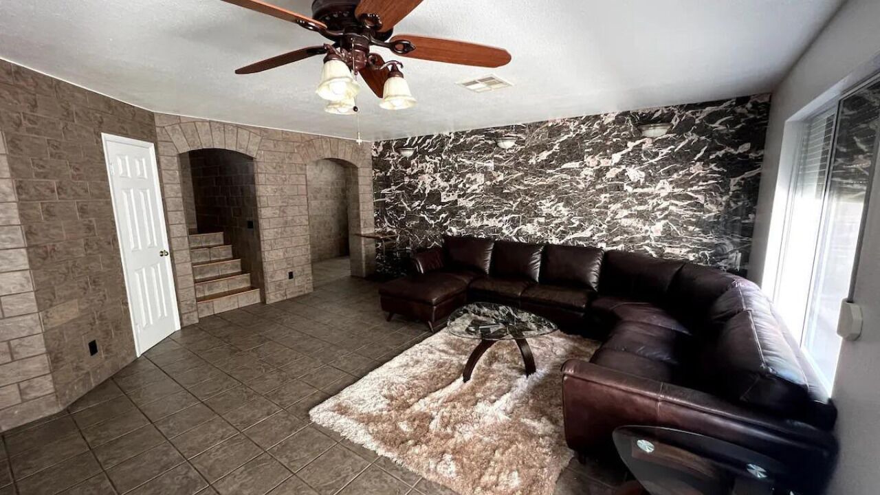 Photo of Livingroom in Summerlin