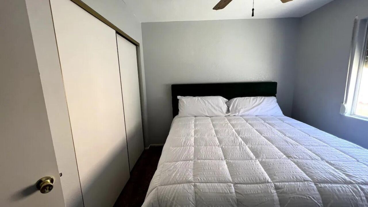 Photo of Bedroom in Summerlin