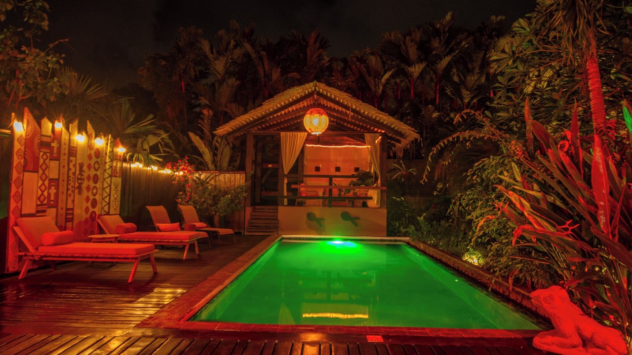 Photo of Outdoor in Puerto Viejo de Talamanca