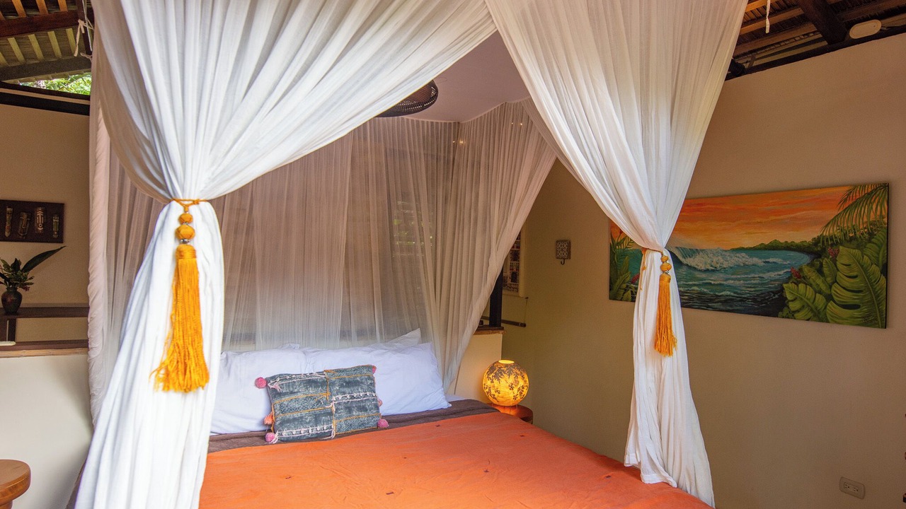 Photo of Bedroom in Puerto Viejo de Talamanca