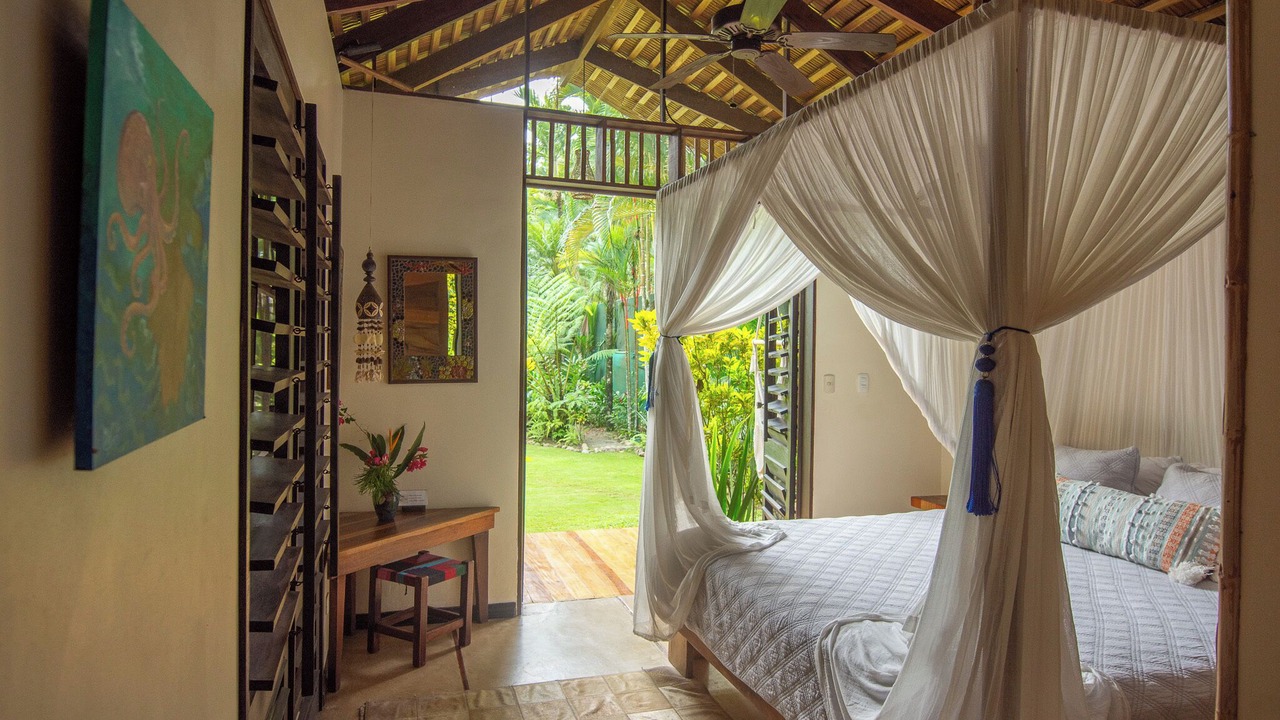 Photo of Bedroom in Puerto Viejo de Talamanca
