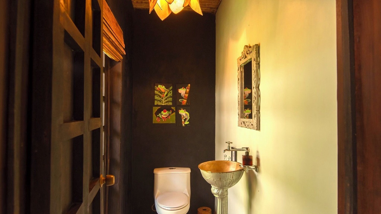 Photo of Bathroom in Puerto Viejo de Talamanca