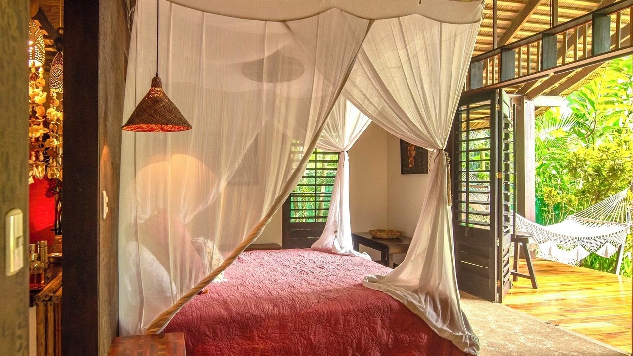 Photo of Bedroom in Puerto Viejo de Talamanca