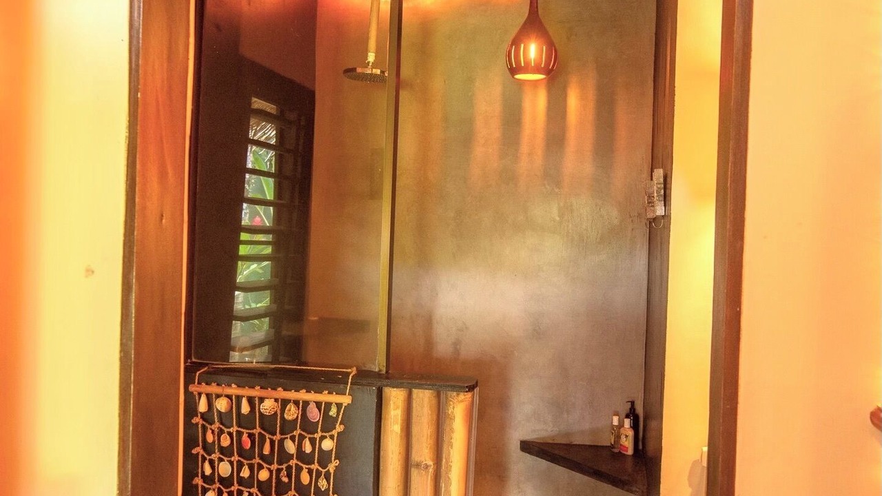 Photo of Bathroom in Puerto Viejo de Talamanca