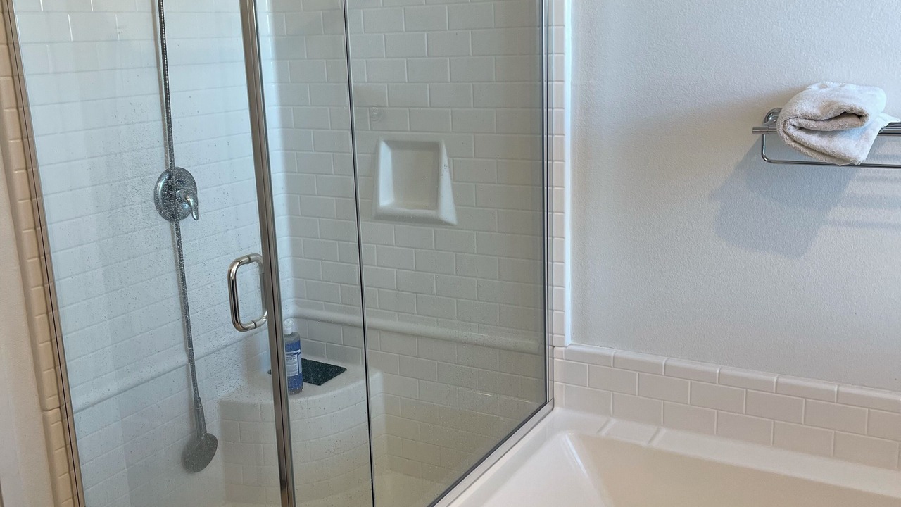 Photo of Bathroom in Paradiso