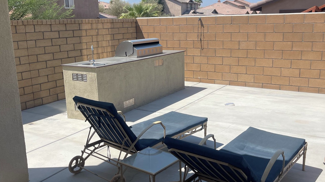 Photo of Patio Balcony in Paradiso