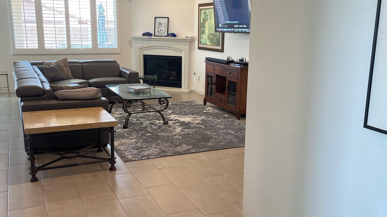 Photo of Livingroom in Paradiso