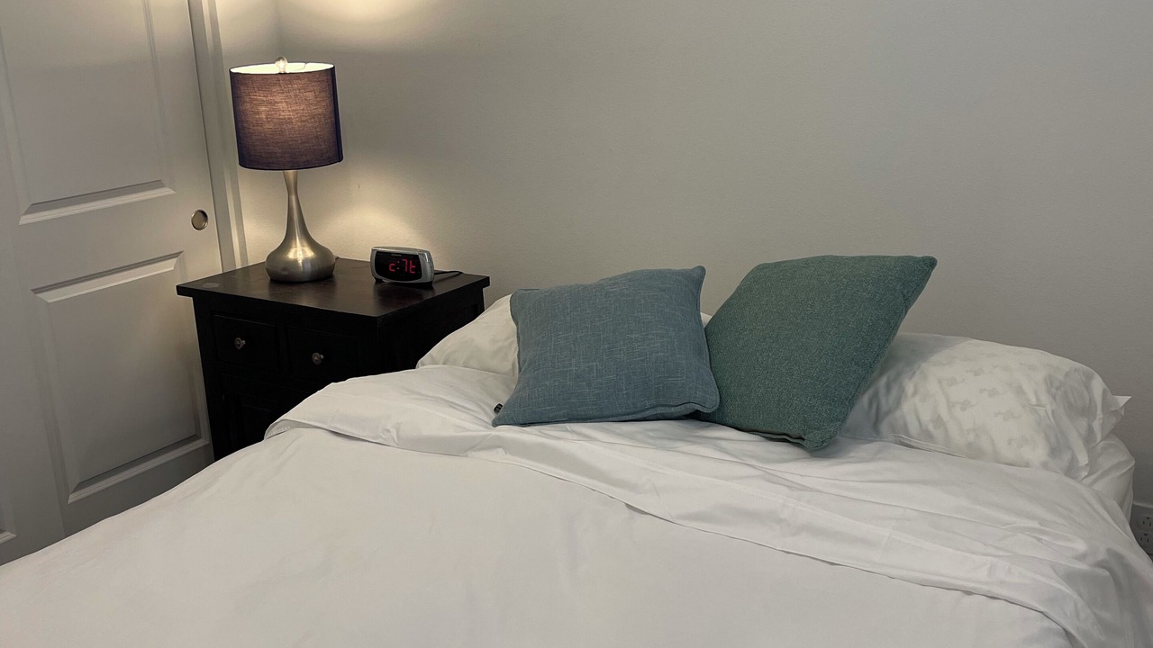 Photo of Bedroom in Paradiso