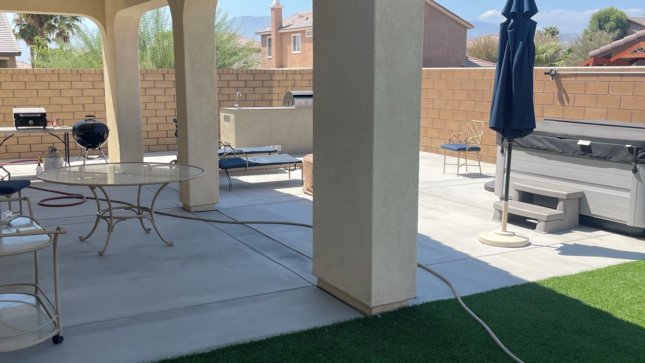 Photo of Outdoor in Paradiso