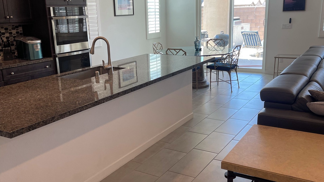 Photo of Livingroom in Paradiso