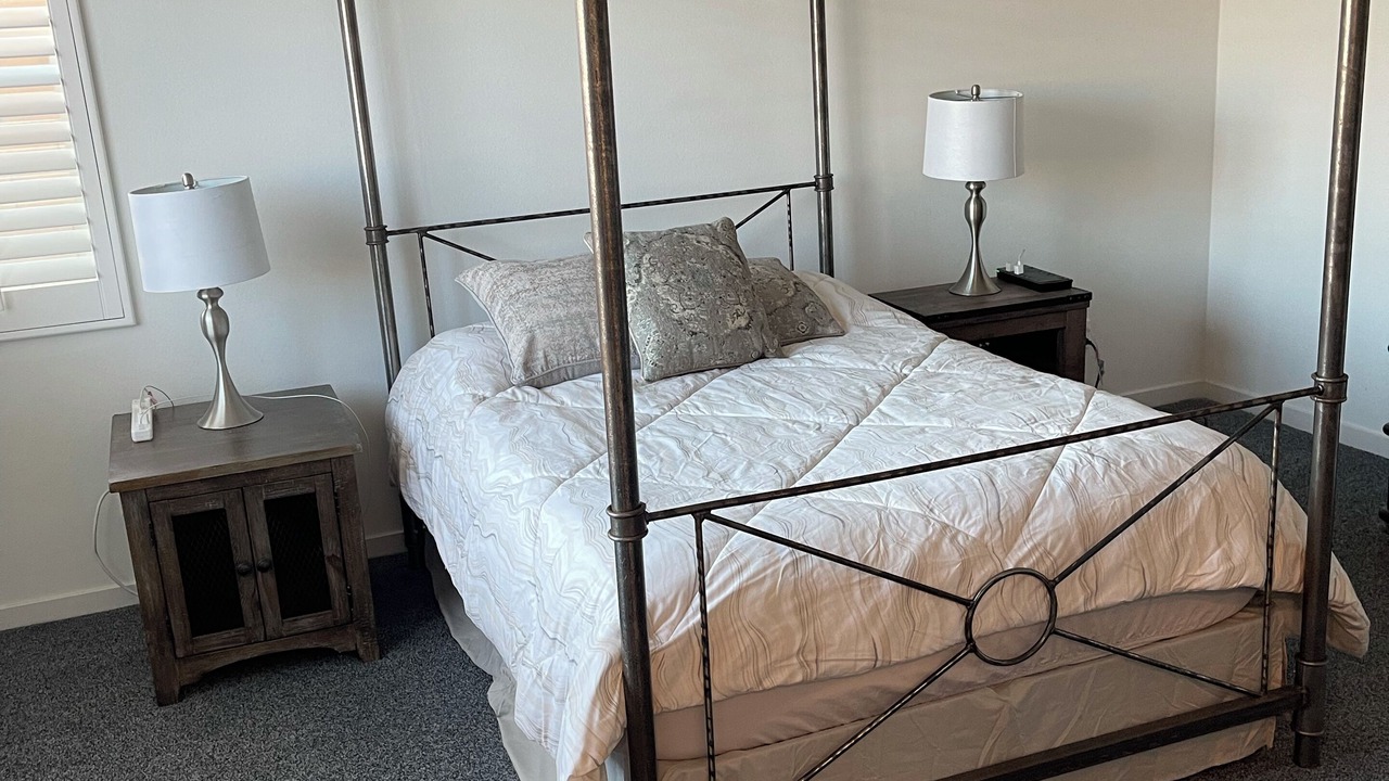 Photo of Bedroom in Paradiso