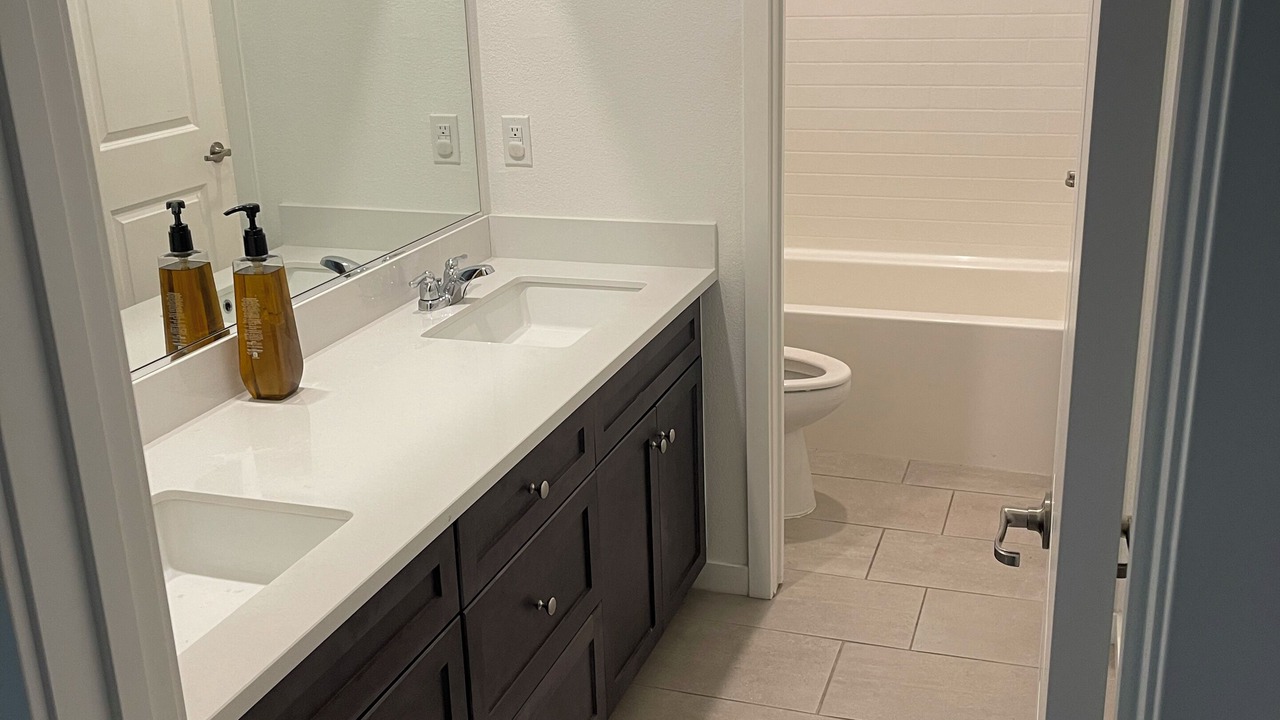 Photo of Bathroom in Paradiso