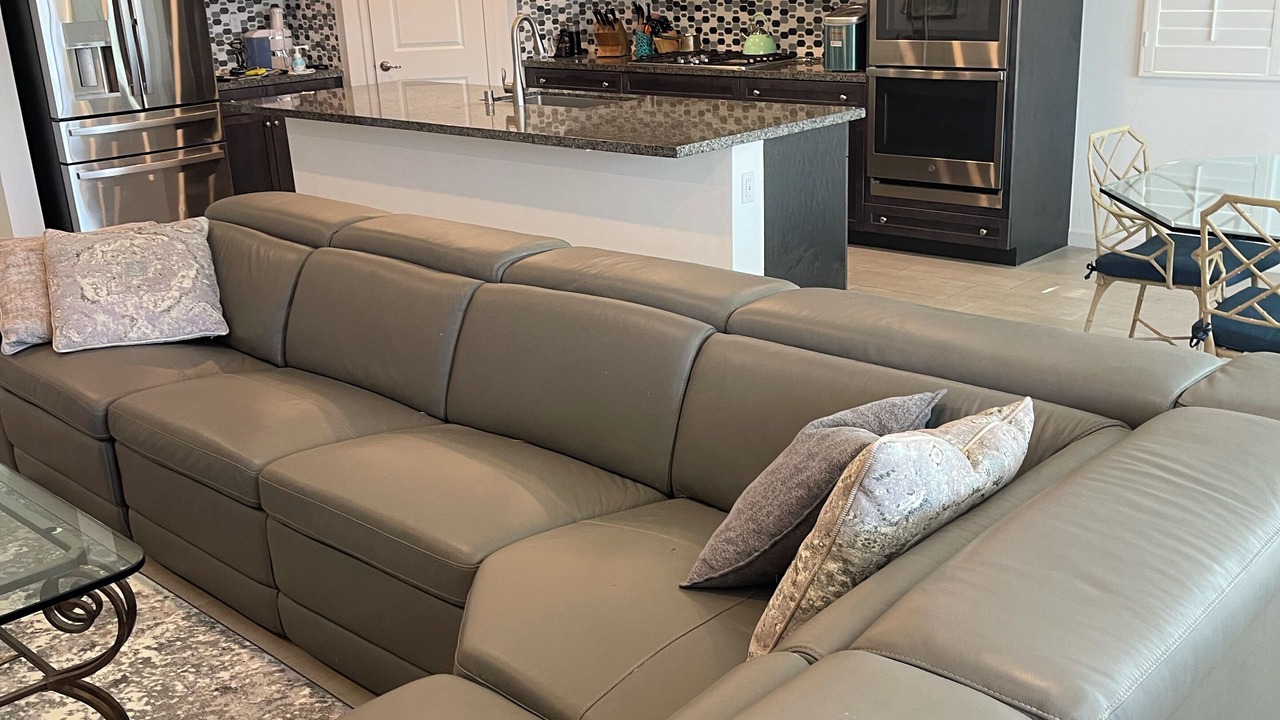 Photo of Livingroom in Paradiso