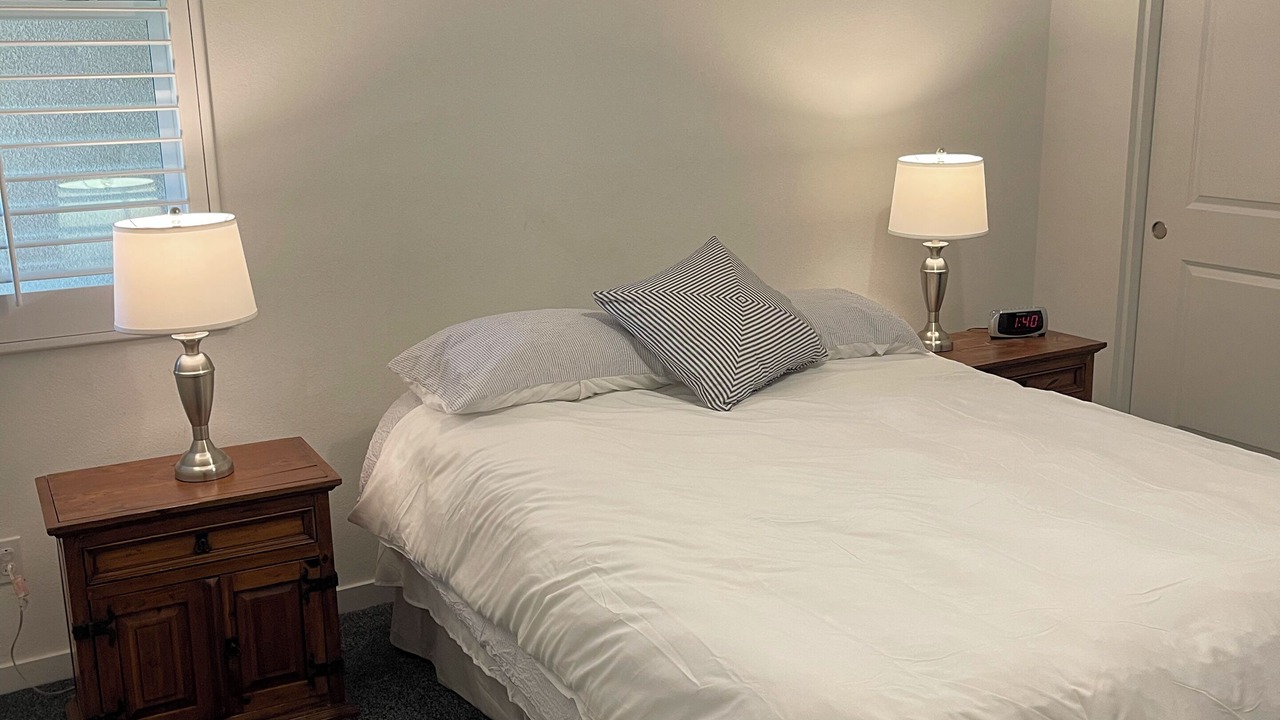 Photo of Bedroom in Paradiso